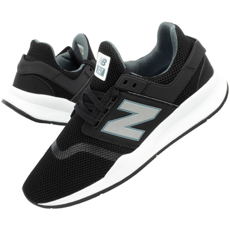Buty sportowe New Balance [MS247FF]