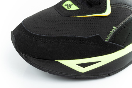 Puma Mirage Sport Cloud9 [307090 01] Herren Sportschuhe, schwarz.