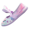 Leomil Kinderschuhe, Ballerinas, Pokemon-Hausschuhe für Mädchen