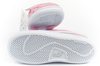 Puma Smash Kindersportschuhe [367380 33], rosa.