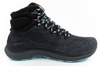 Tamaris Damen Trekkingschuhe [1-26253-39 849] GORE-TEX, Marineblau.