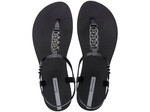 Ipanema Sandal Class Damen-Flip-Flops – modisch und bequem in Schwarz
