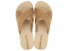 Damen-Slipper Ipanema Sense Slide Fem [27214 BC274], beige.