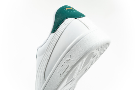 Herren Puma Smash 3.0 [390987 14] Sportschuhe, weiß.