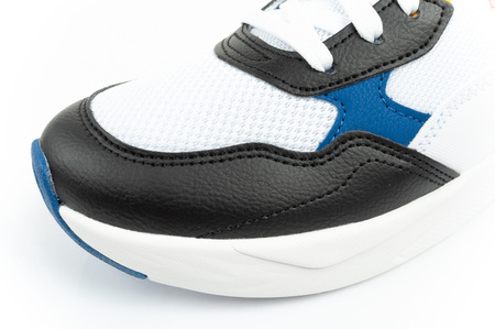 Puma X-Ray Speed ​​​​Lite Herren Sneakers Sportschuhe hellweiß [384639 11]