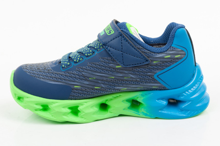 Skechers Lights Vortex 2.0 LED-Kindersneaker