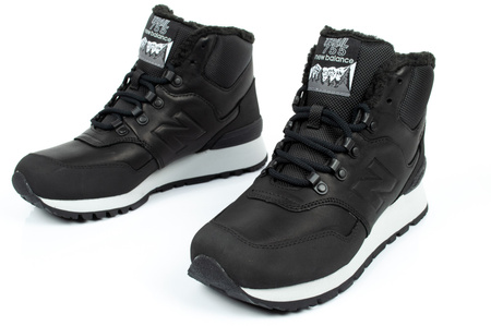 Buty zimowe New Balance [HL755MLA]