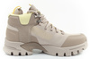 Tamaris Active Damen Trekkingschuhe [1-25207-30 271] wasserdicht, beige.