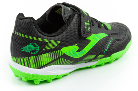 Joma Powerful JR 2601 Kinder-Fußballschuhe für Kunstrasen
