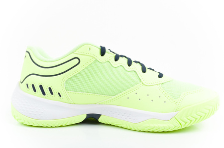 Puma Solarsmash RCT Hallenschuhe für Herren, bequem, gelb [107297 01]