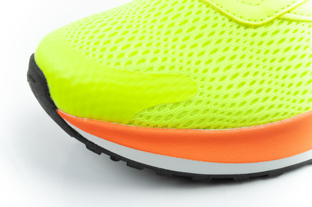 Joma Active Herren-Laufschuhe, bequem, strapazierfähig, Gelb