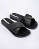 Ipanema Street II Schwarze Damen-Flip-Flops – Modisch und bequem für den Strand