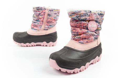 Lee Cooper Winterstiefel für Mädchen