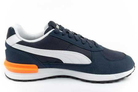 Puma Gravition Herren Sportschuhe [380738 22], Marineblau.