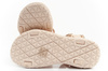 Lee Cooper Damen Klettsandalen Sommer Beige [LCW-25-34-3560L]