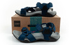 CMP Herren-Sandalen „Hamal“ mit Klettverschluss und Trekking-Sohle