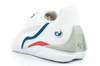 Puma BMW Drift Cat Herren Sportschuhe [307304 02], weiß.