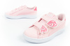 Puma Smash v2 Kindersportschuhe [388461 01], rosa.