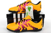 Buty turfy Adidas X 15.4 TF J [S74611]