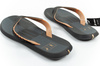 Rider Herren-Flip-Flops R1 Prime – Bequeme, schwarze Flip-Flops