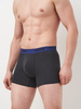 Levi's Herren Boxershort [701225625 001] 7er-Pack, mehrfarbig.