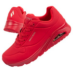 Skechers Uno Damen Sportschuhe [73690/RED], rot.