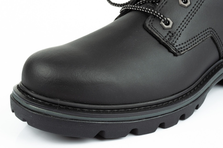 Caterpillar Quadrate Winterstiefel [P723802]