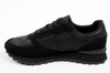 GAP Osaka Herren-Sneaker, Schwarz – Bequem und modisch