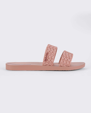 Ipanema Renda II Damen Flip-Flops [83243 AS023], rosa.