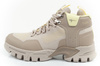 Tamaris Active Damen Trekkingschuhe [1-25207-30 271] wasserdicht, beige.
