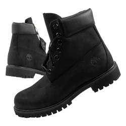 Timberland Premium 6-Inch Waterproof Herren-Lederstiefeletten