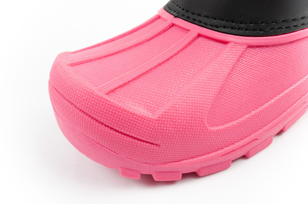 Lee Cooper Winterstiefel für Mädchen, Pink