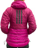 Adidas Terrex TXMS COLD.RDY Damenjacke [GI7170], Lila.