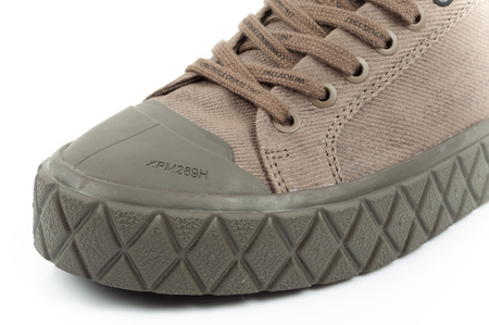 Palladium Damen-Sportschuhe Palla Ace Lo Surplus Khaki