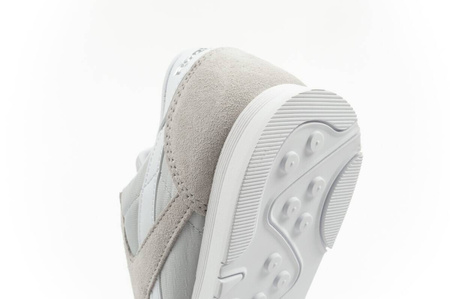 Reebok Nylon Damen Sportschuhe [100033441], grau.