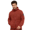 Herren Fleece-Sweatshirt SNOWSHELTER von Salomon [C13653]