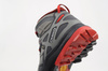Aku Herren-Trekkingstiefel Rocket Gore-Tex, Grau/Rot