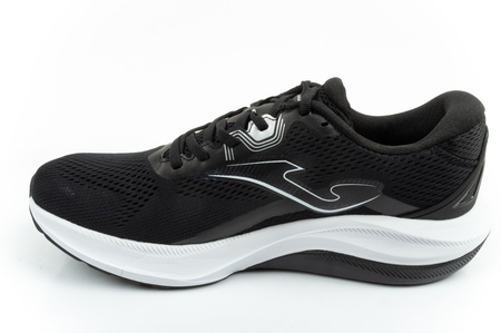Joma Hispalis Herren 2501 Laufschuhe, schwarz, Dämpfung