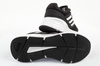 Die Adidas Galaxy 6 Herren-Laufschuhe sind bequem und leicht.
