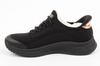 Skechers Bobs Squad 4 Slip-In Damen-Sneaker