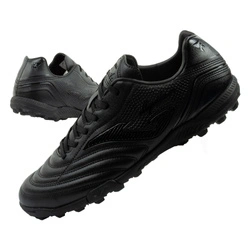 Joma Aguila 2521 Turf-Fußballschuhe für Herren, Schwarz
