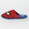 Weiche Plüsch-Hausschuhe von Cerda im Spider-Man-Design