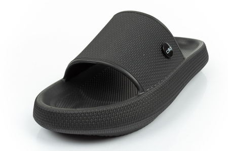 CMP Damen Sport-Flip-Flops [U901], Schwarz.