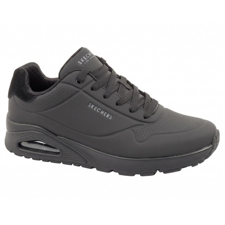 Skechers Uno – Suited on Air Herren-Sneaker – Modisch