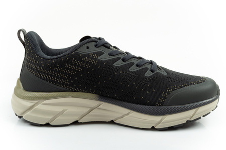 CMP Rahmsy Herren-Trekkingschuhe, Schwarz