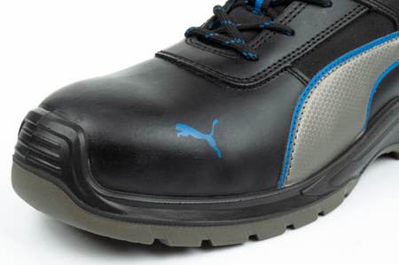 Puma Atomic BHP S3 SRC Arbeitsstiefel [64.360.0]