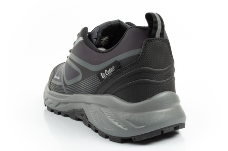 Lee Cooper Herren-Wanderschuhe, wasserdicht und strapazierfähig