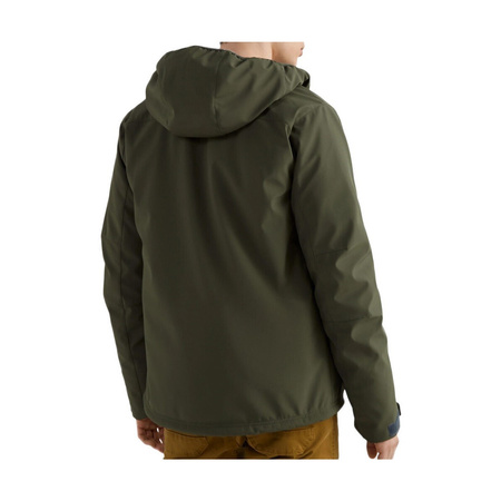 O'Neill Herren Wintersportjacke [2500013-16028] Snowboard Ski 10/7K, grün.