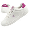 Fila Crosscourt Damen-Sportschuhe [0020.13152], weiß.