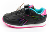 Reebok Royal Kindersportschuhe [100033287] schwarz.